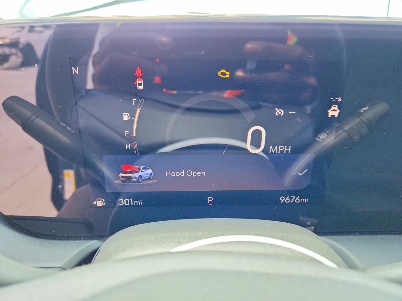 2026 BUICK ENCORE