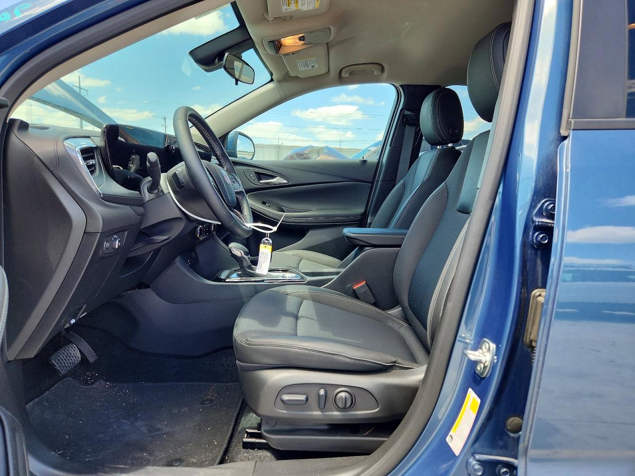 2026 BUICK ENCORE