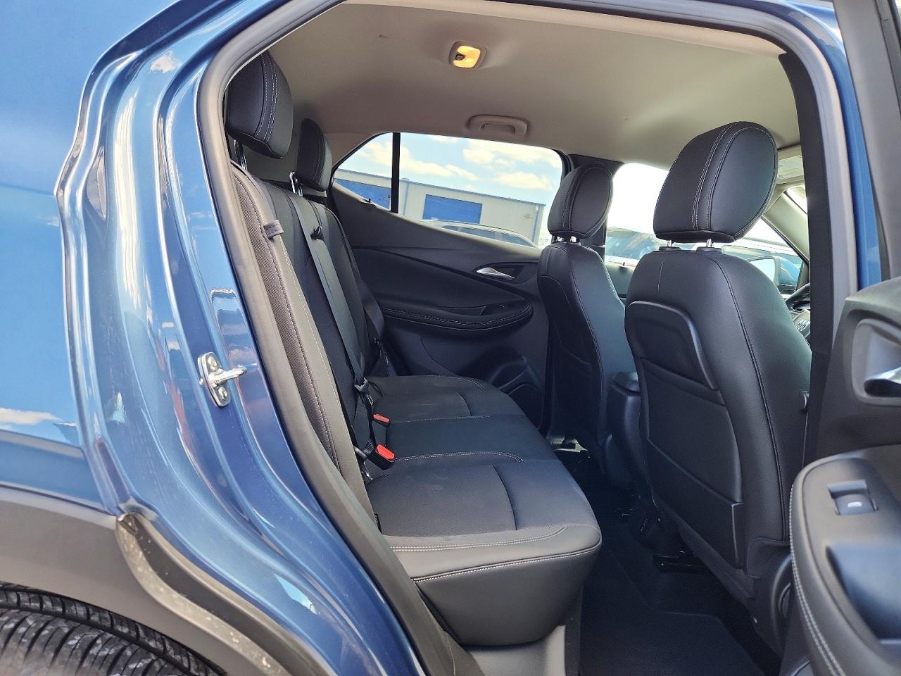 2026 BUICK ENCORE