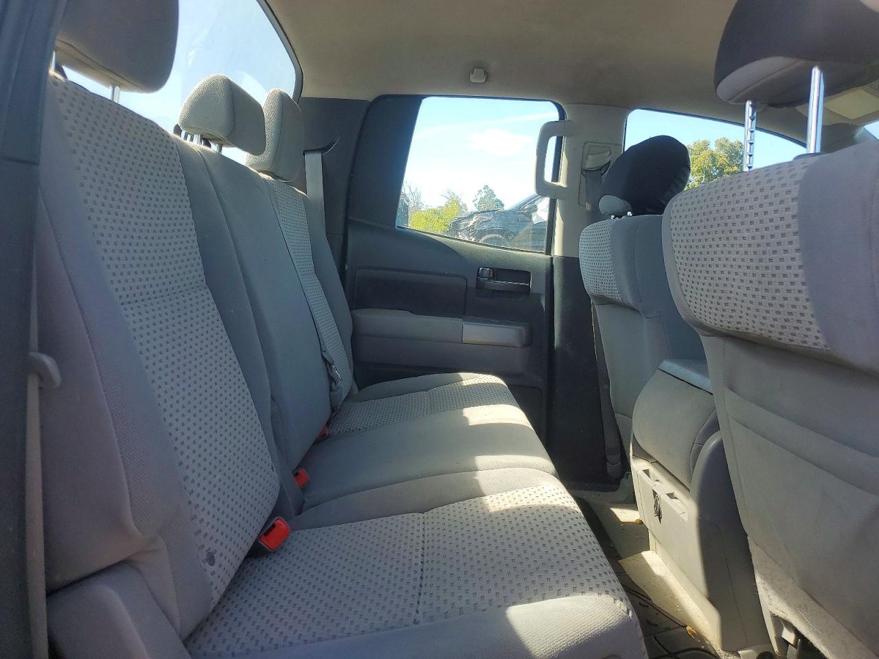 2010 TOYOTA TUNDRA