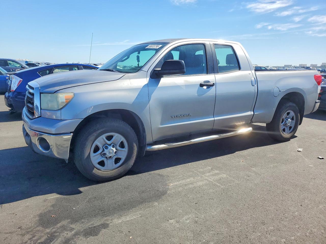 2010 TOYOTA TUNDRA