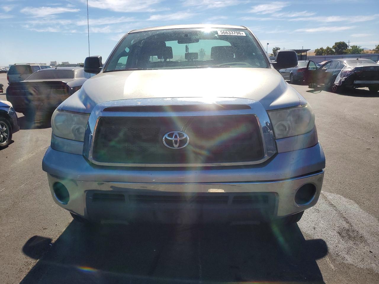 2010 TOYOTA TUNDRA