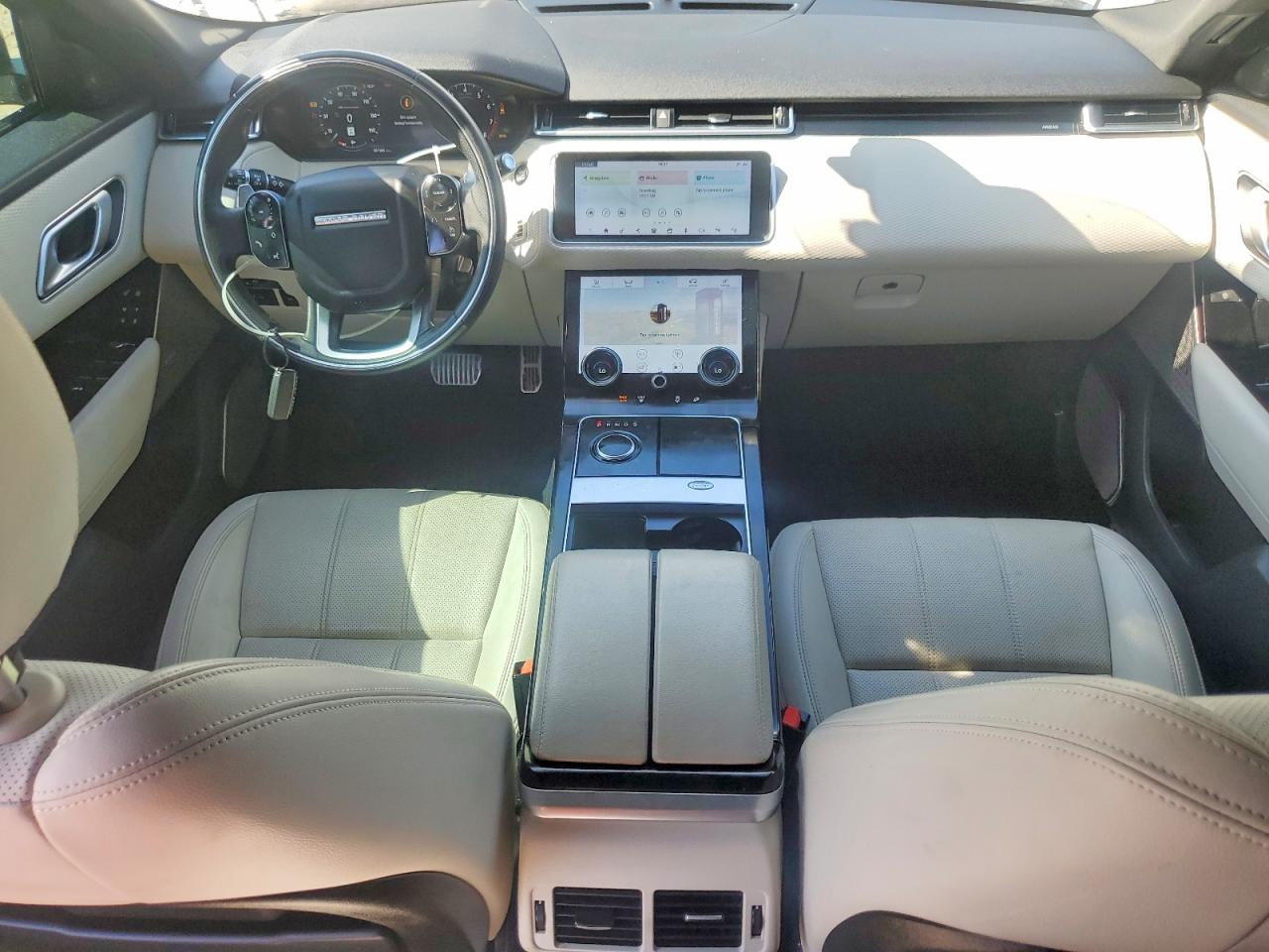 2019 LAND ROVER RANGEROVER