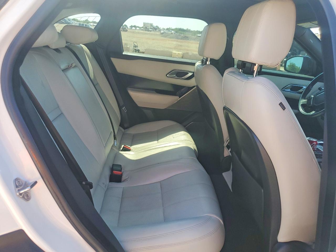 2019 LAND ROVER RANGEROVER
