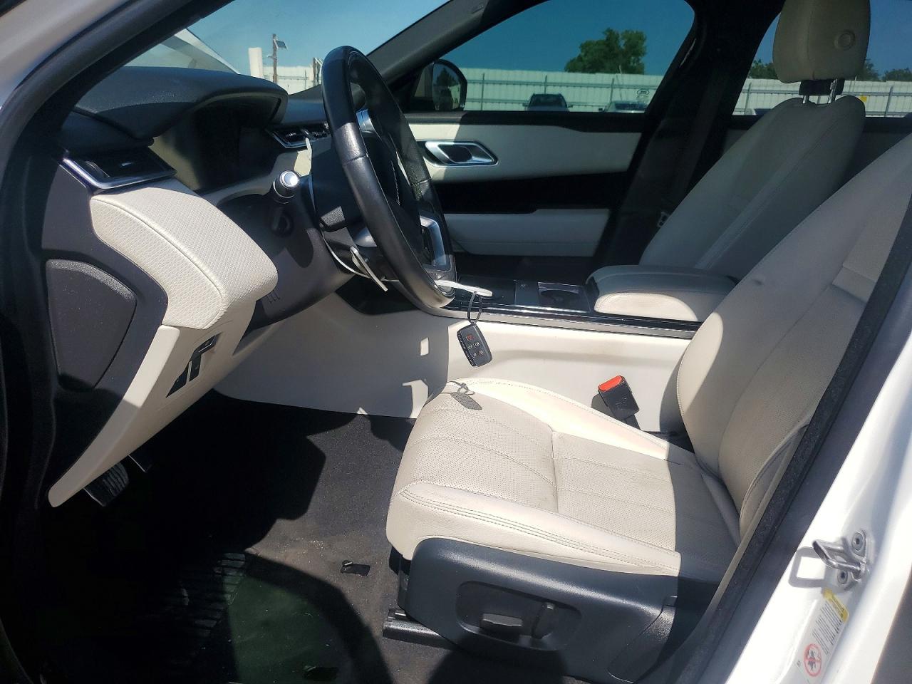 2019 LAND ROVER RANGEROVER