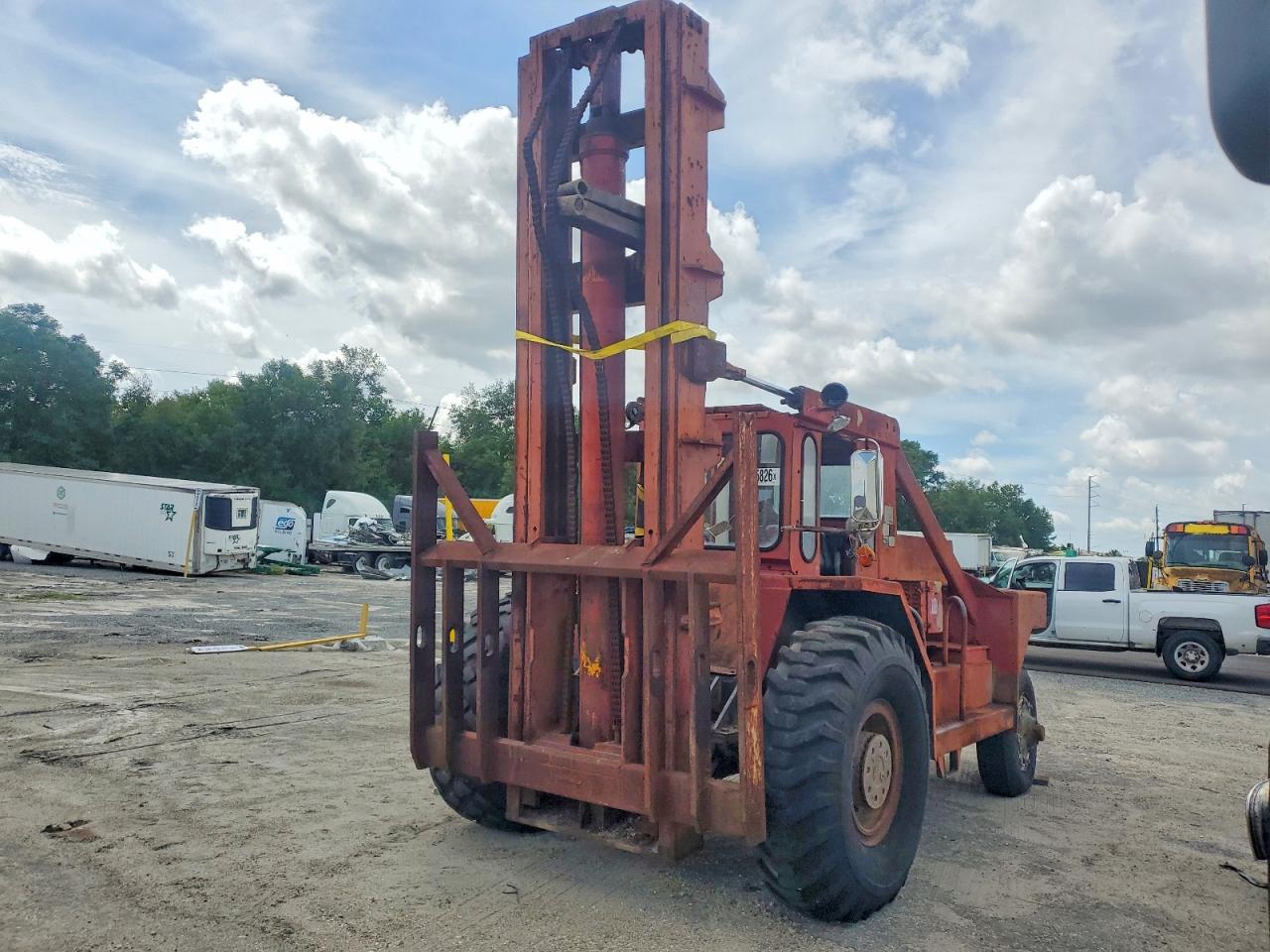 1974 TAYLOR CONSTRUCTI