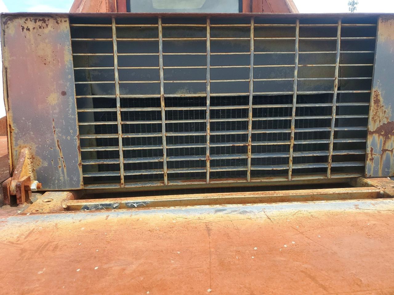 1974 TAYLOR CONSTRUCTI