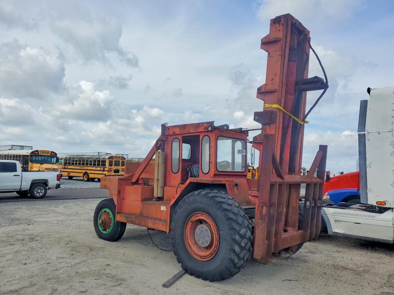 1974 TAYLOR CONSTRUCTI