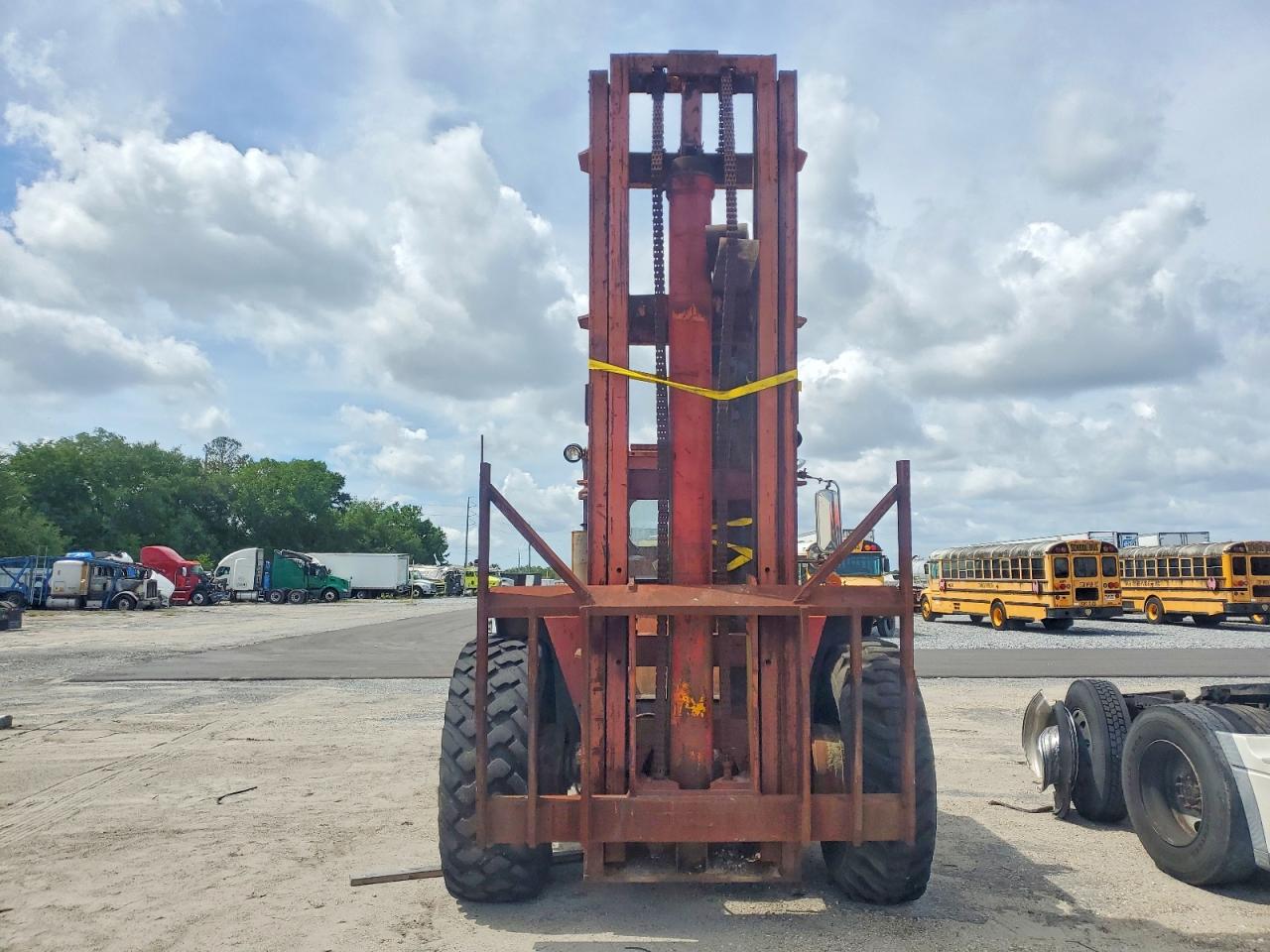 1974 TAYLOR CONSTRUCTI
