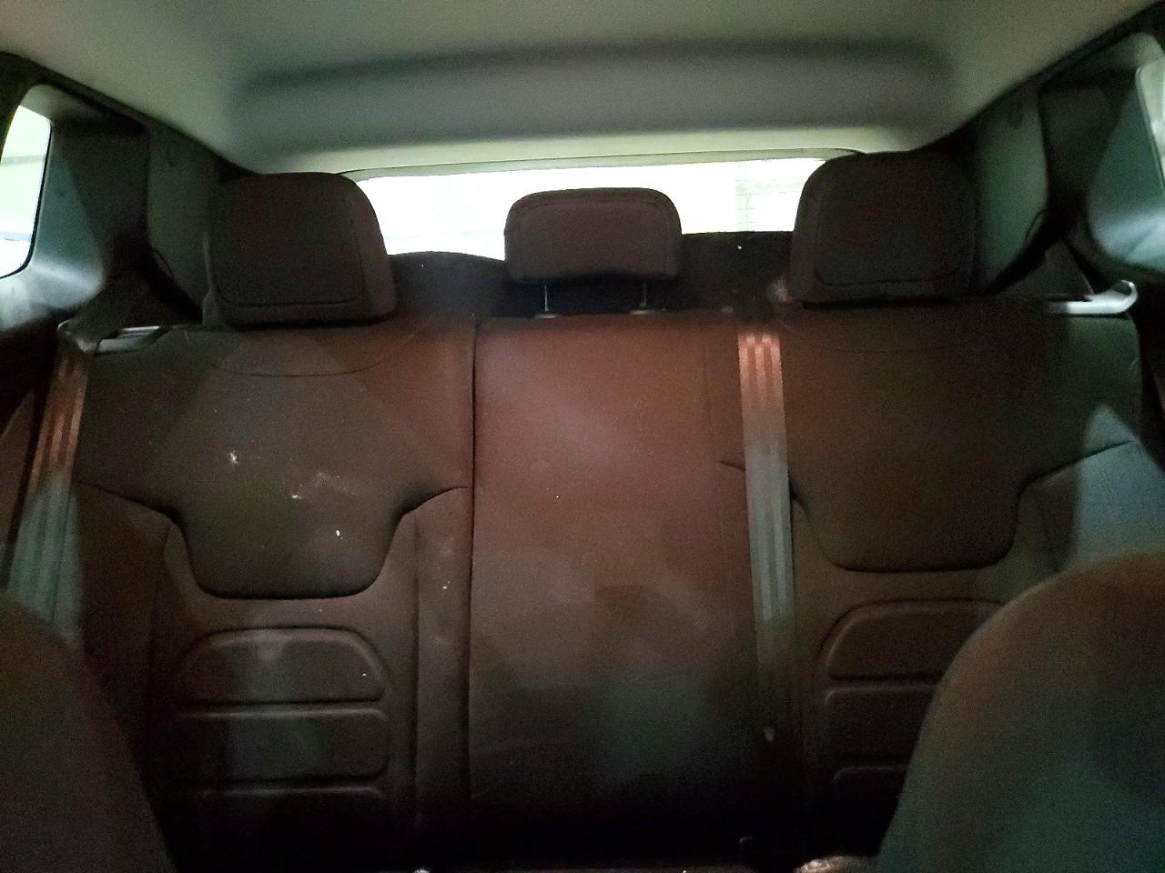 2019 JEEP RENEGADE