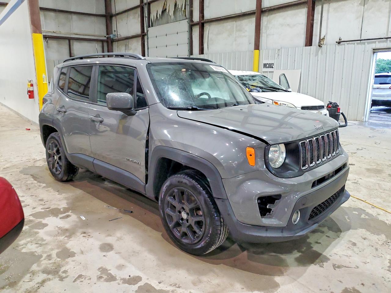 2019 JEEP RENEGADE