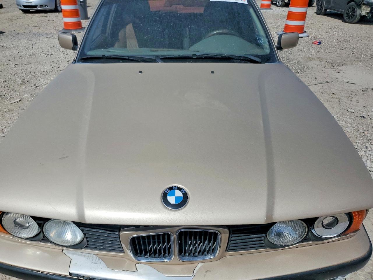 1995 BMW 5 SERIES