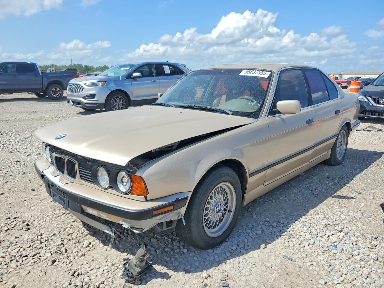 1995 BMW 5 SERIES