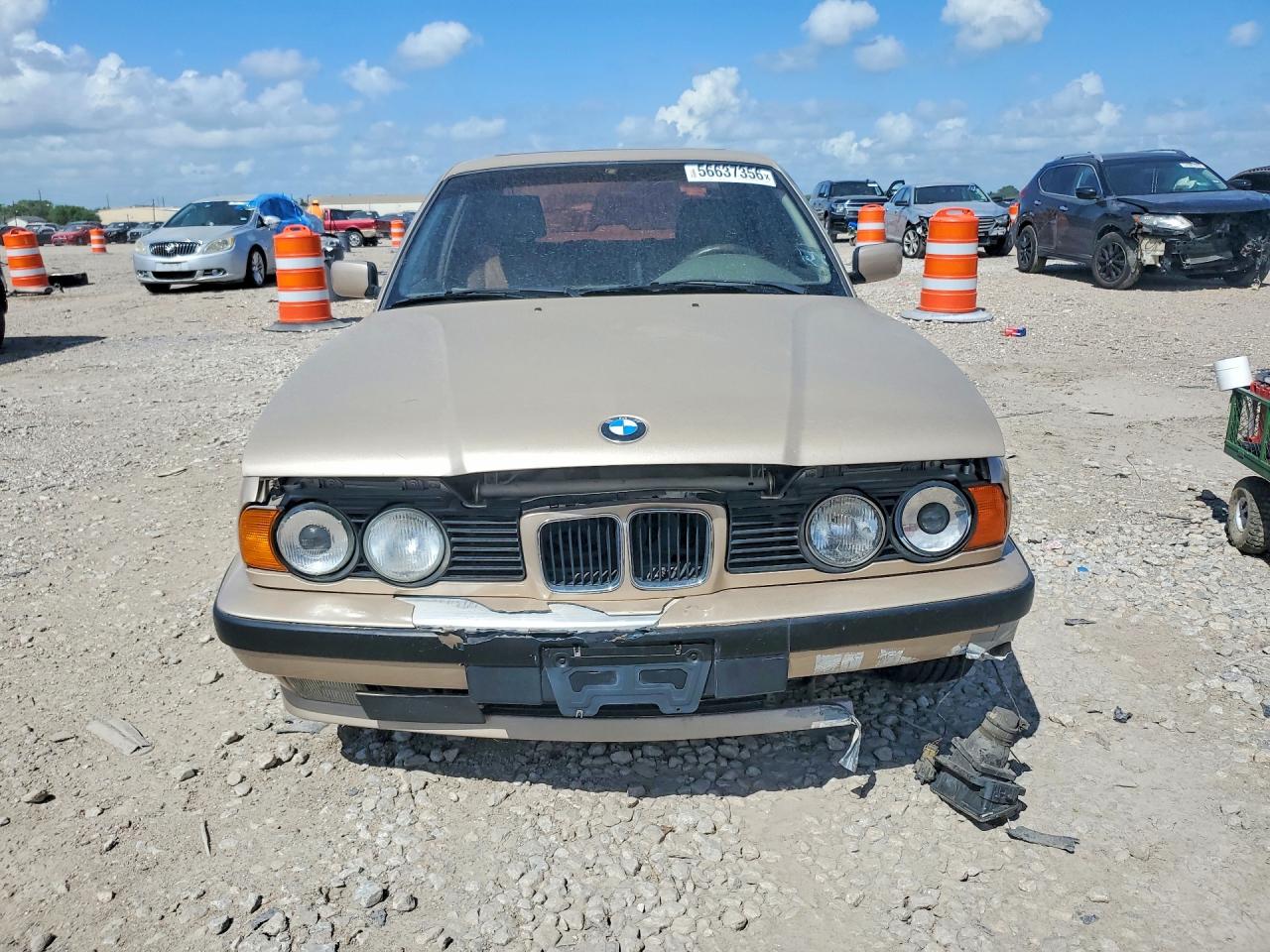1995 BMW 5 SERIES