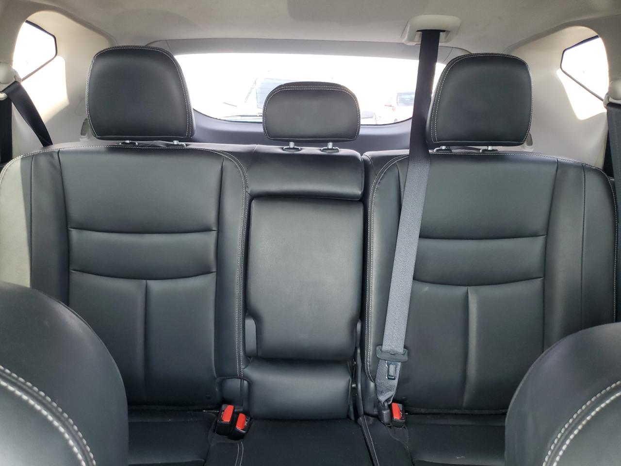 2022 NISSAN MURANO