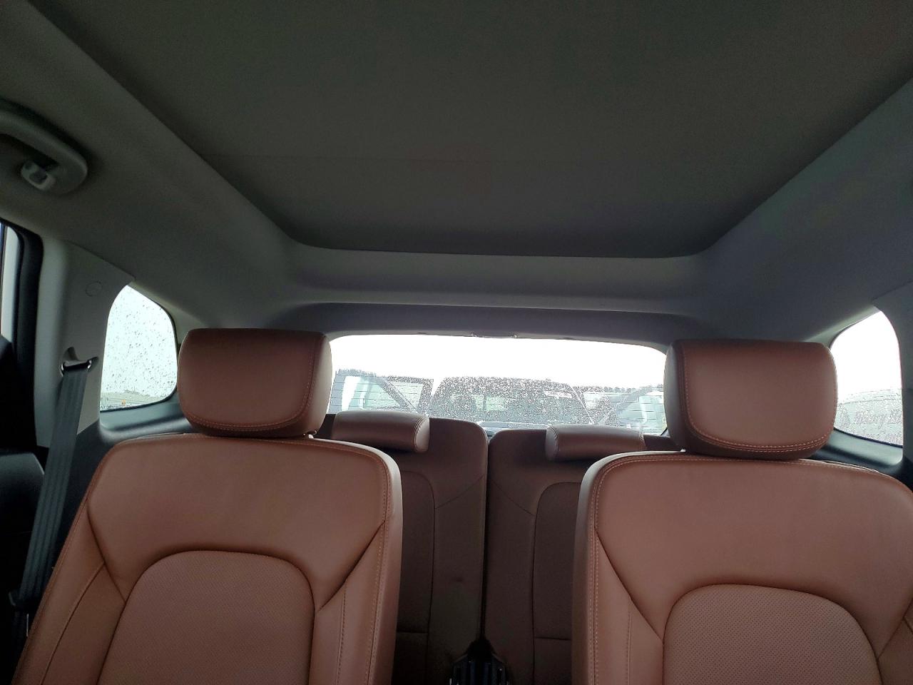 2015 HYUNDAI SANTA FE