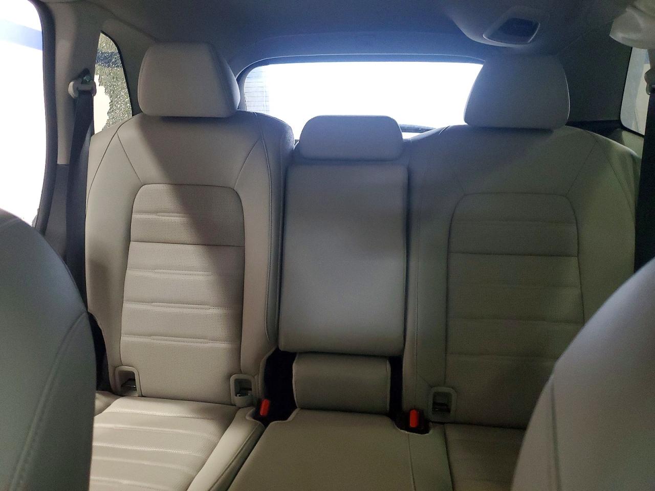 2025 HONDA CRV