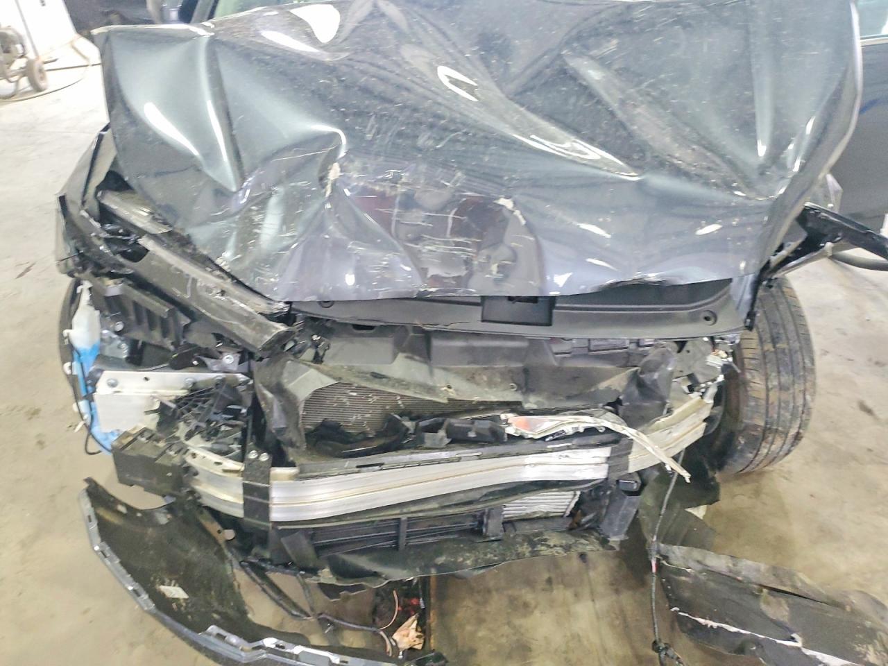 2025 HONDA CRV