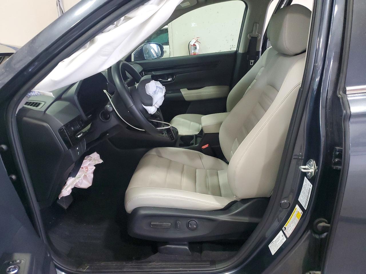 2025 HONDA CRV