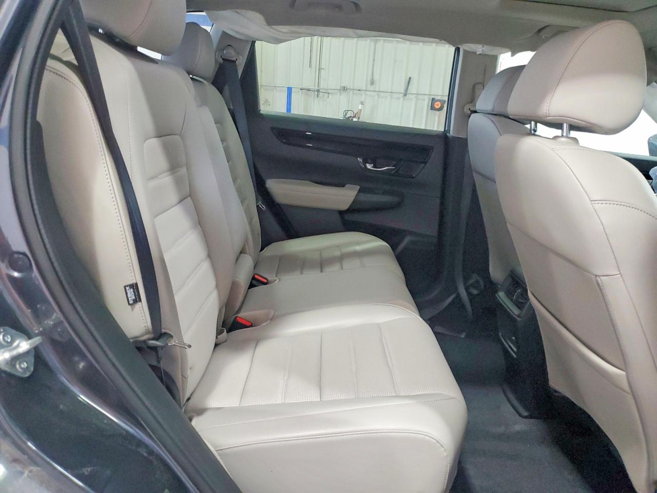 2025 HONDA CRV