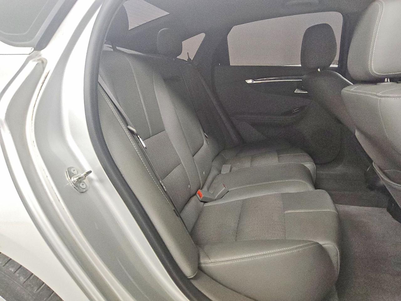 2015 CHEVROLET IMPALA