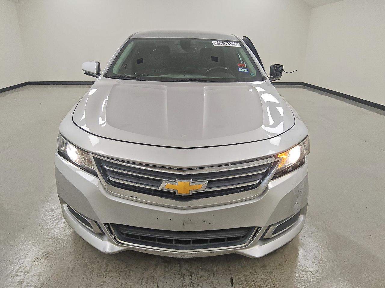 2015 CHEVROLET IMPALA