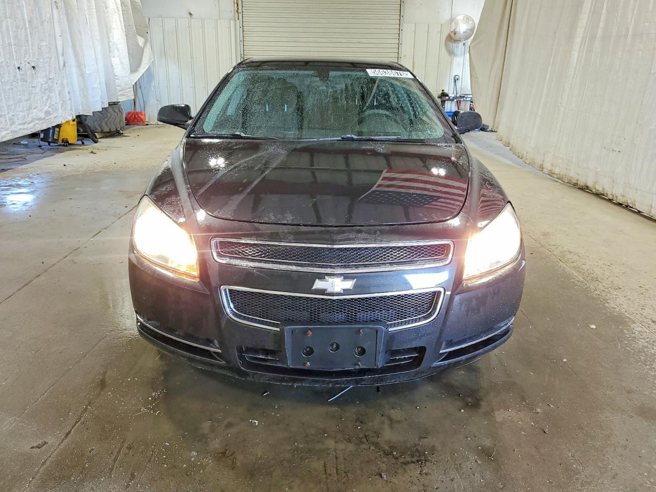 2010 CHEVROLET MALIBU