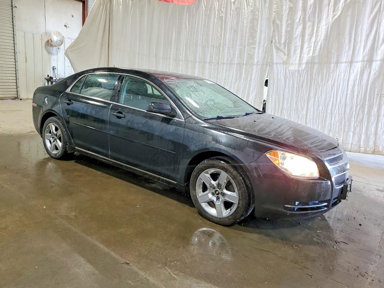 2010 CHEVROLET MALIBU
