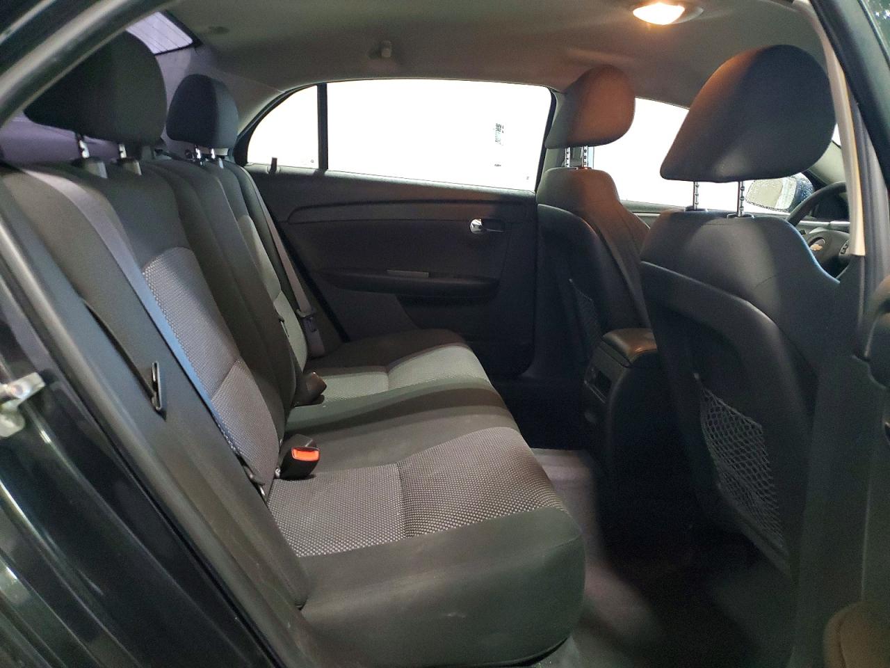 2010 CHEVROLET MALIBU