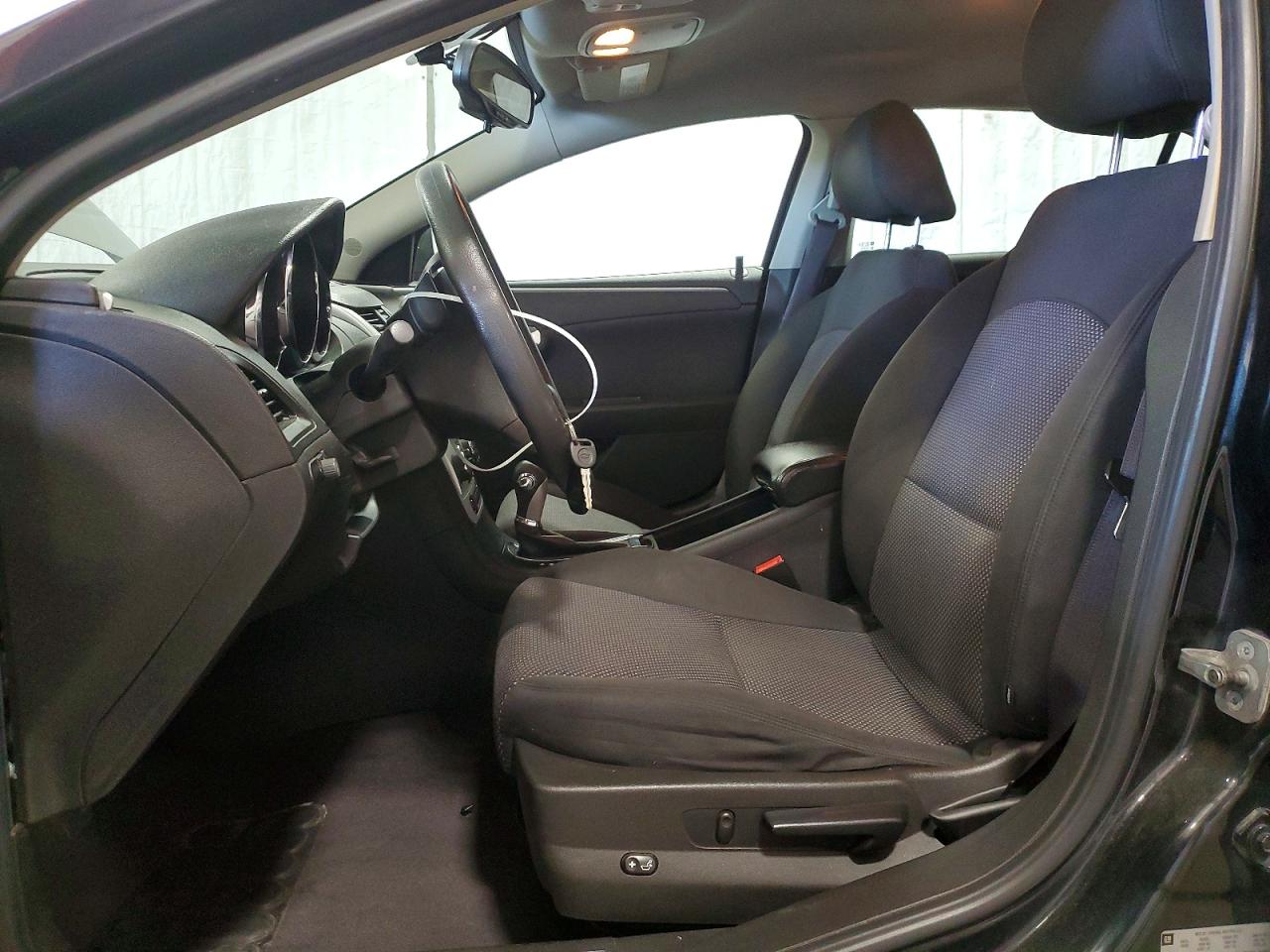 2010 CHEVROLET MALIBU