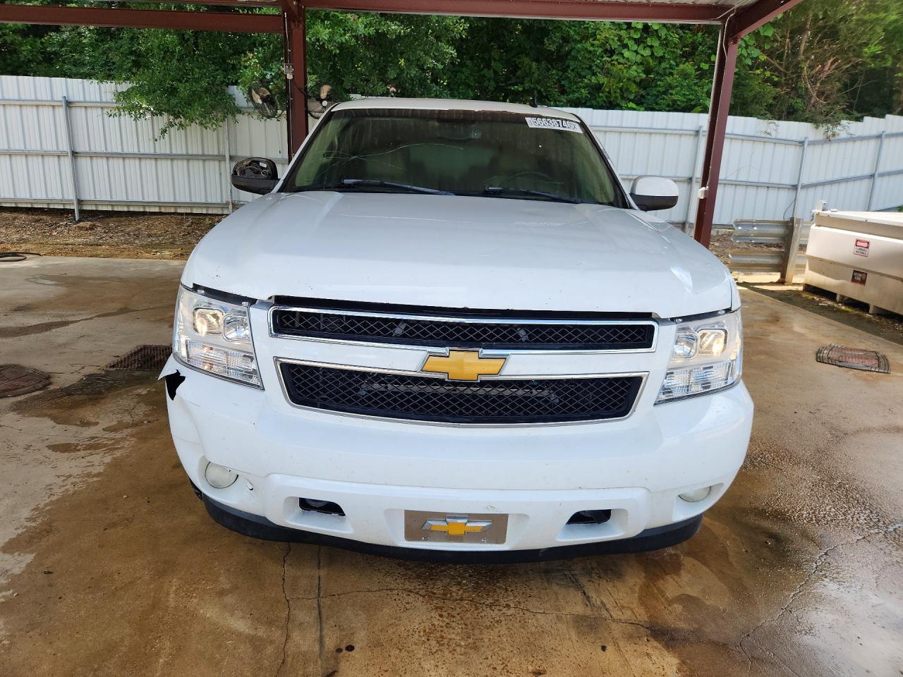 2007 CHEVROLET TAHOE