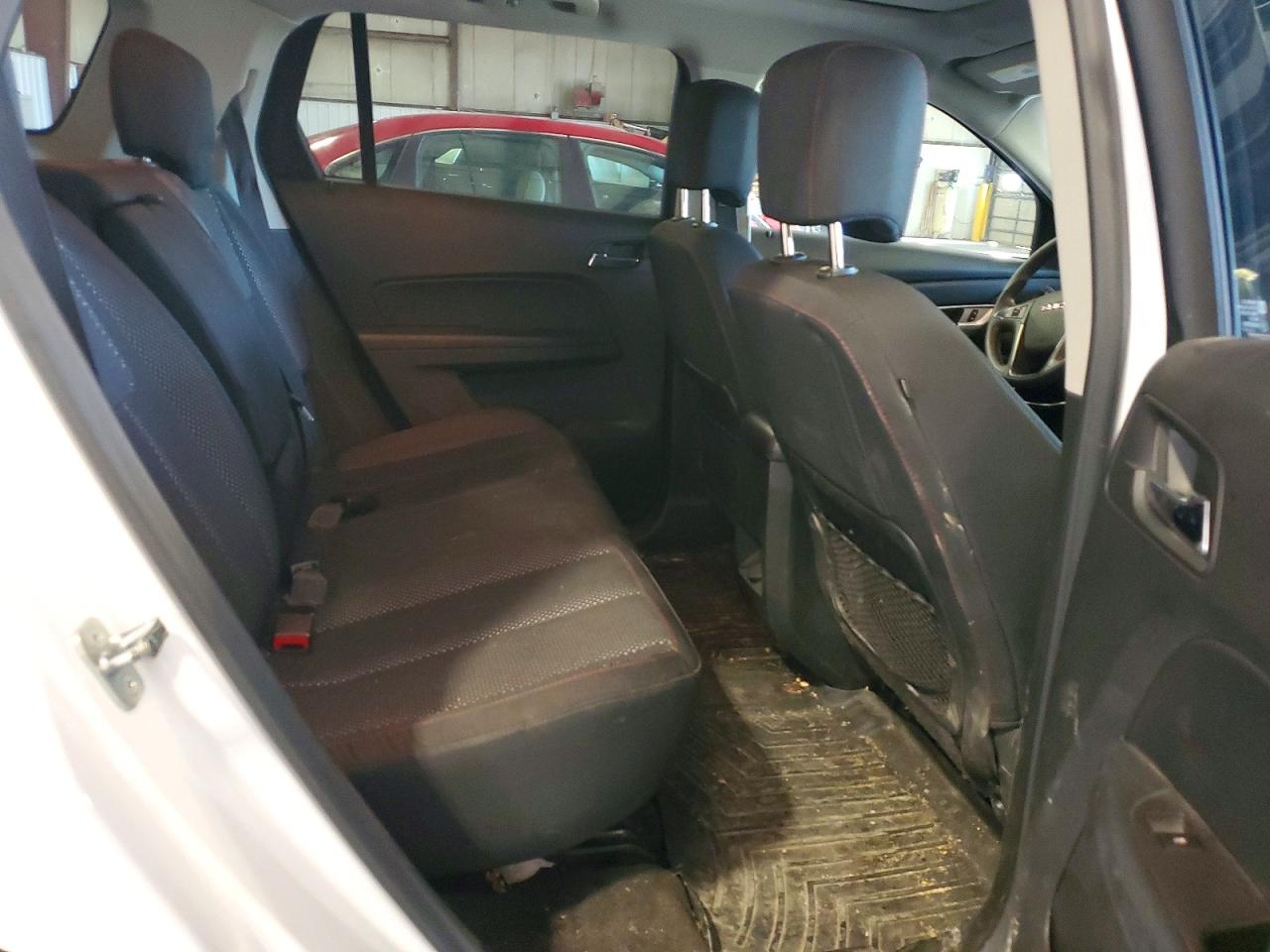 2016 GMC TERRAIN