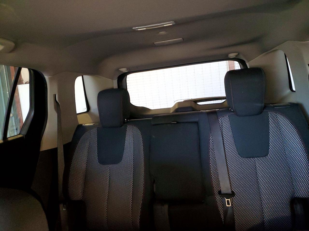 2016 GMC TERRAIN
