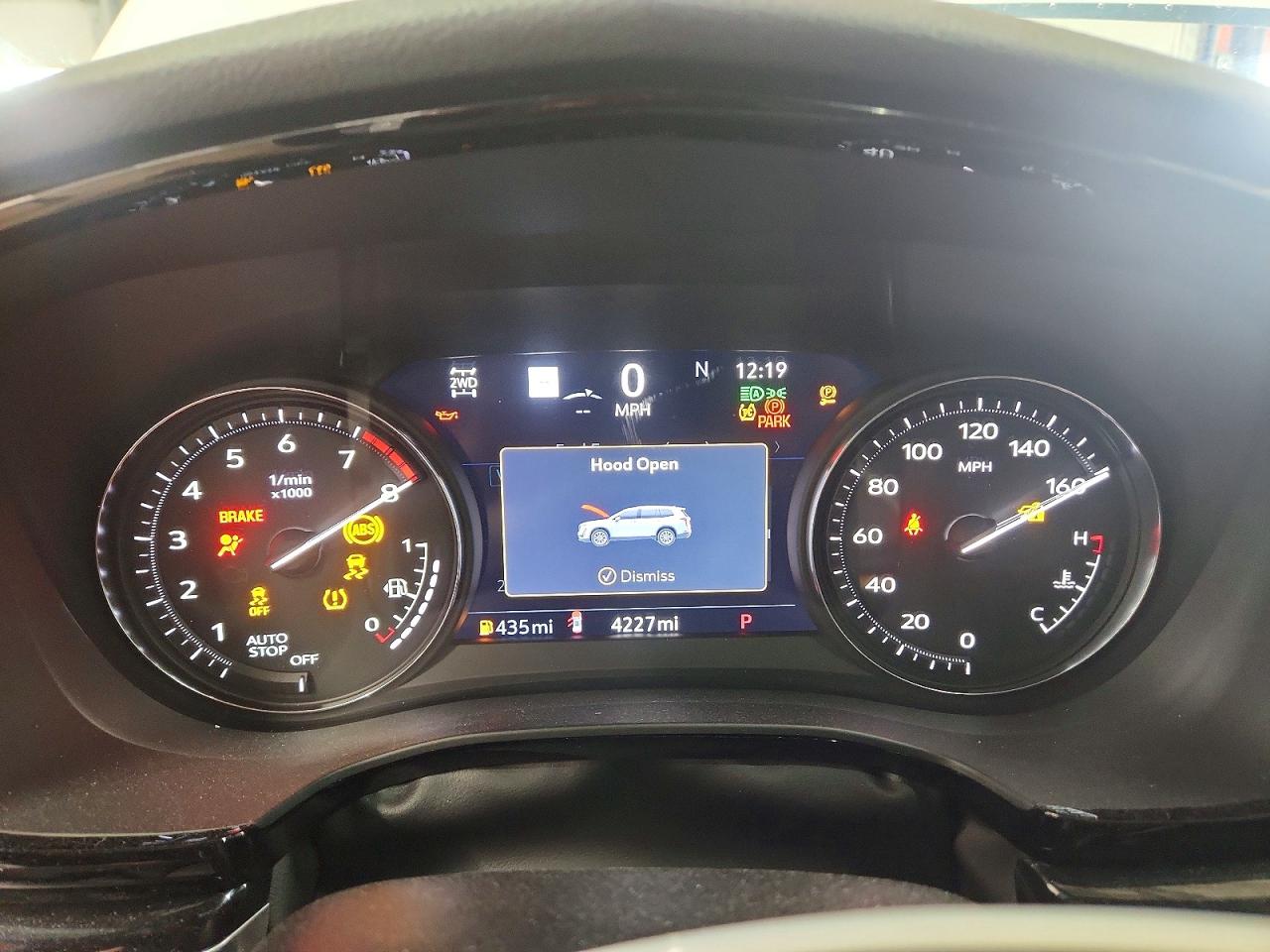 2023 CADILLAC XT6