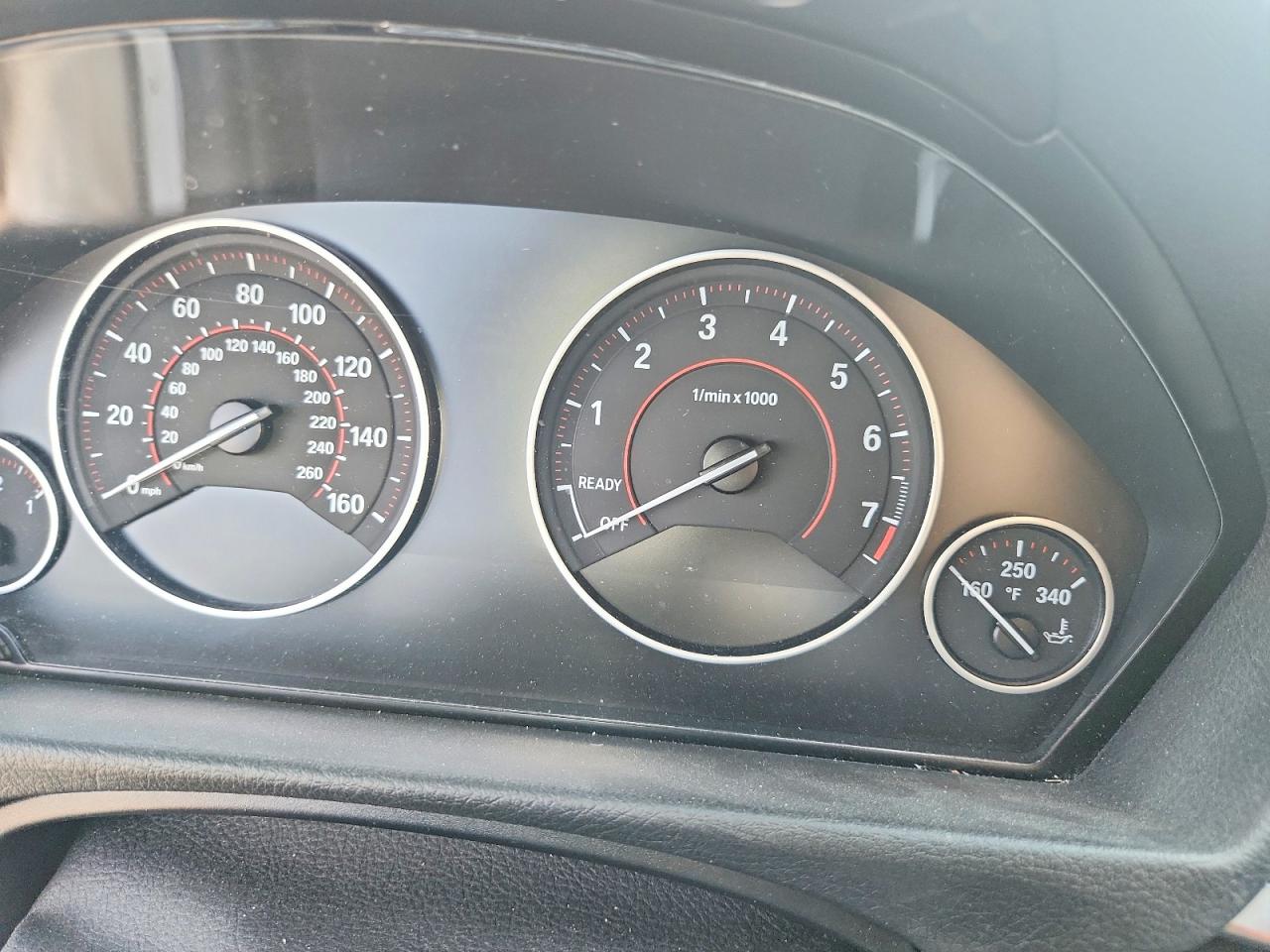 2015 BMW 4 SERIES
