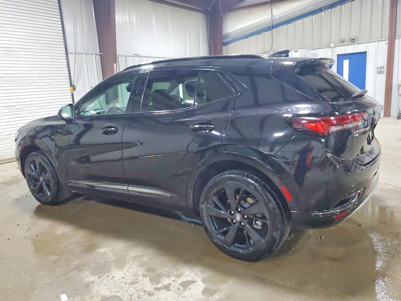 2023 BUICK ENVISION