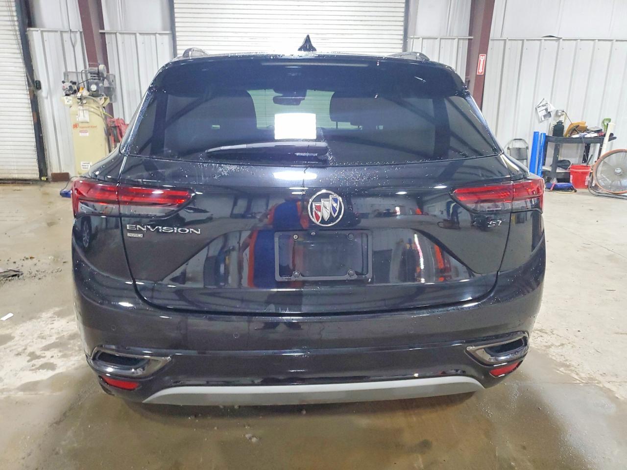 2023 BUICK ENVISION