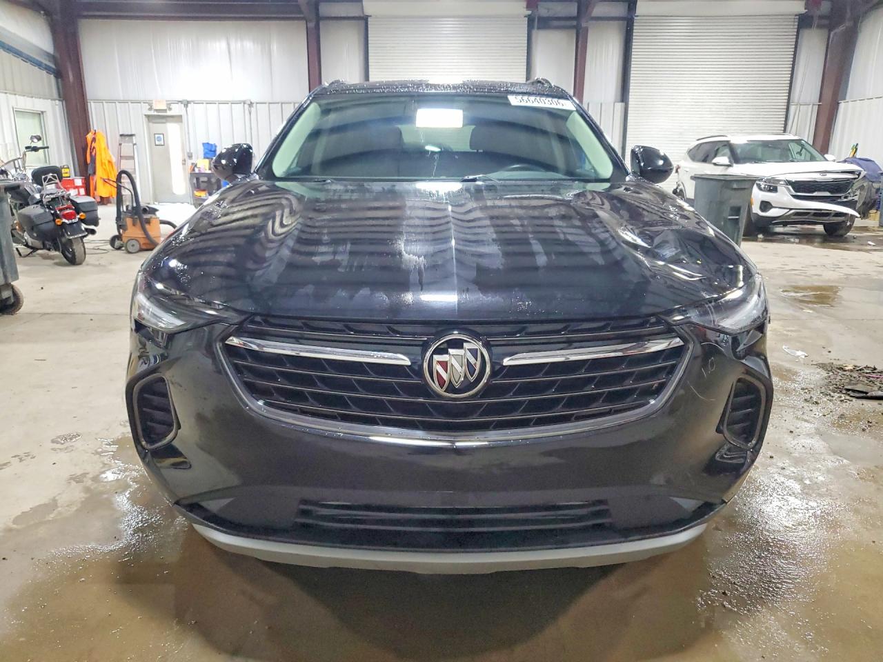 2023 BUICK ENVISION