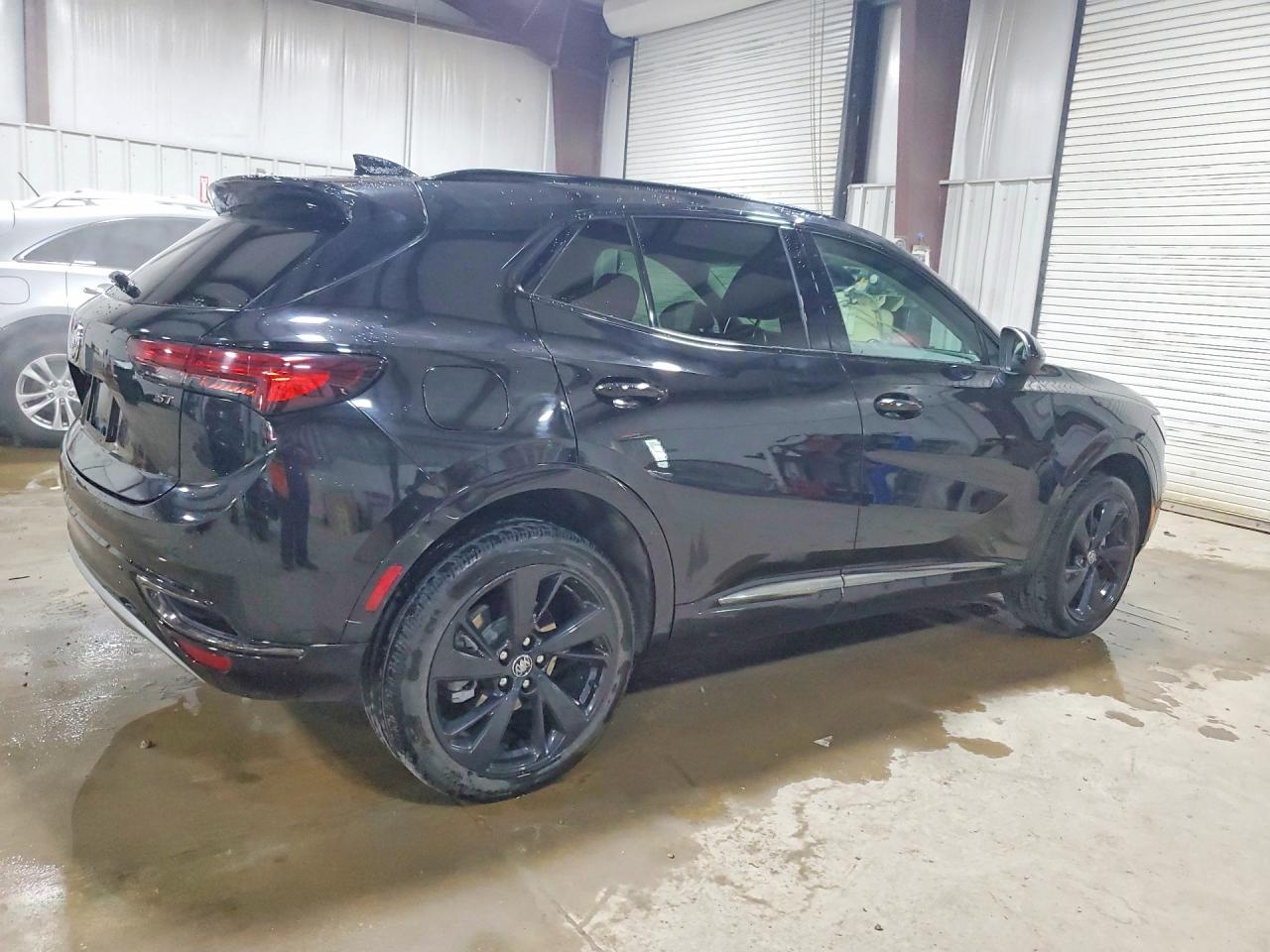 2023 BUICK ENVISION