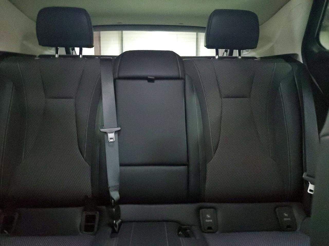 2023 BUICK ENVISION
