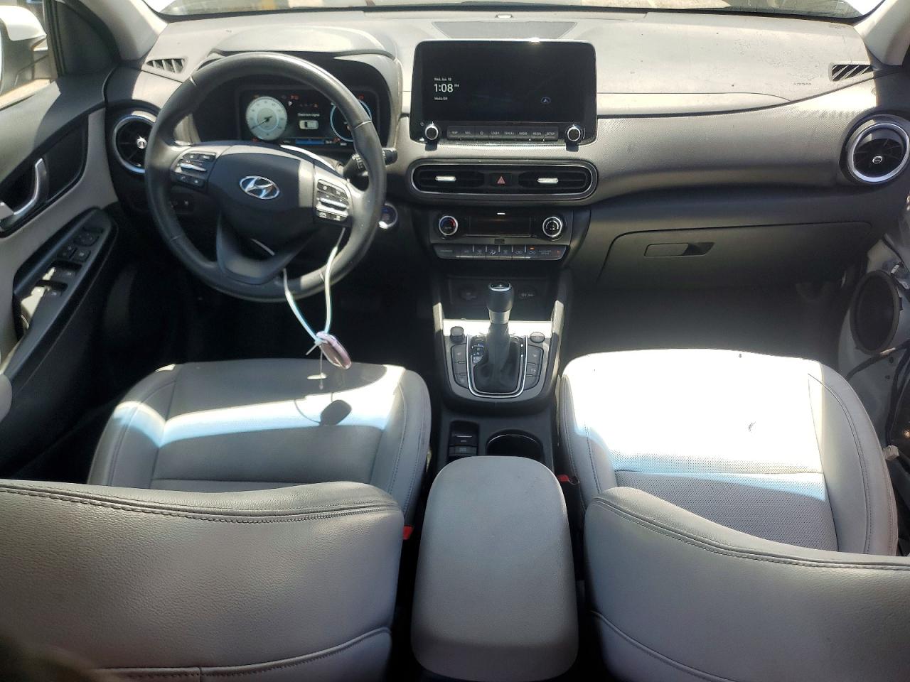 2022 HYUNDAI KONA