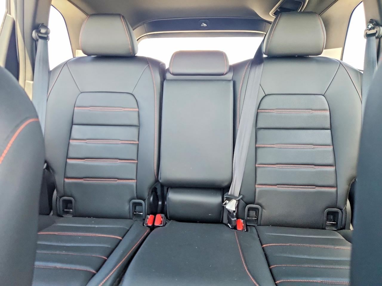 2026 HONDA CRV