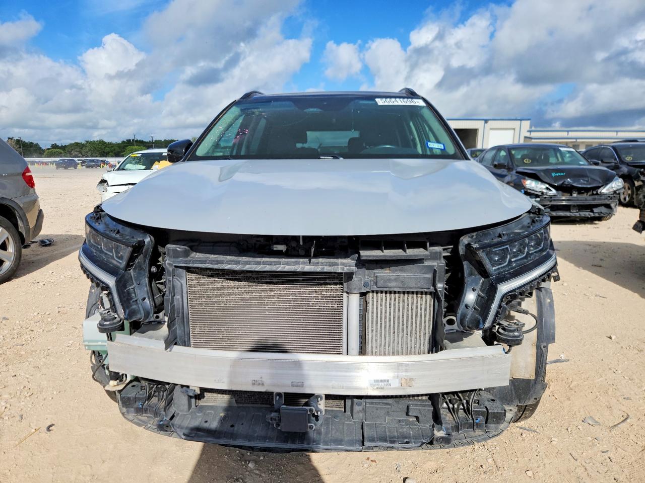 2022 KIA SORENTO