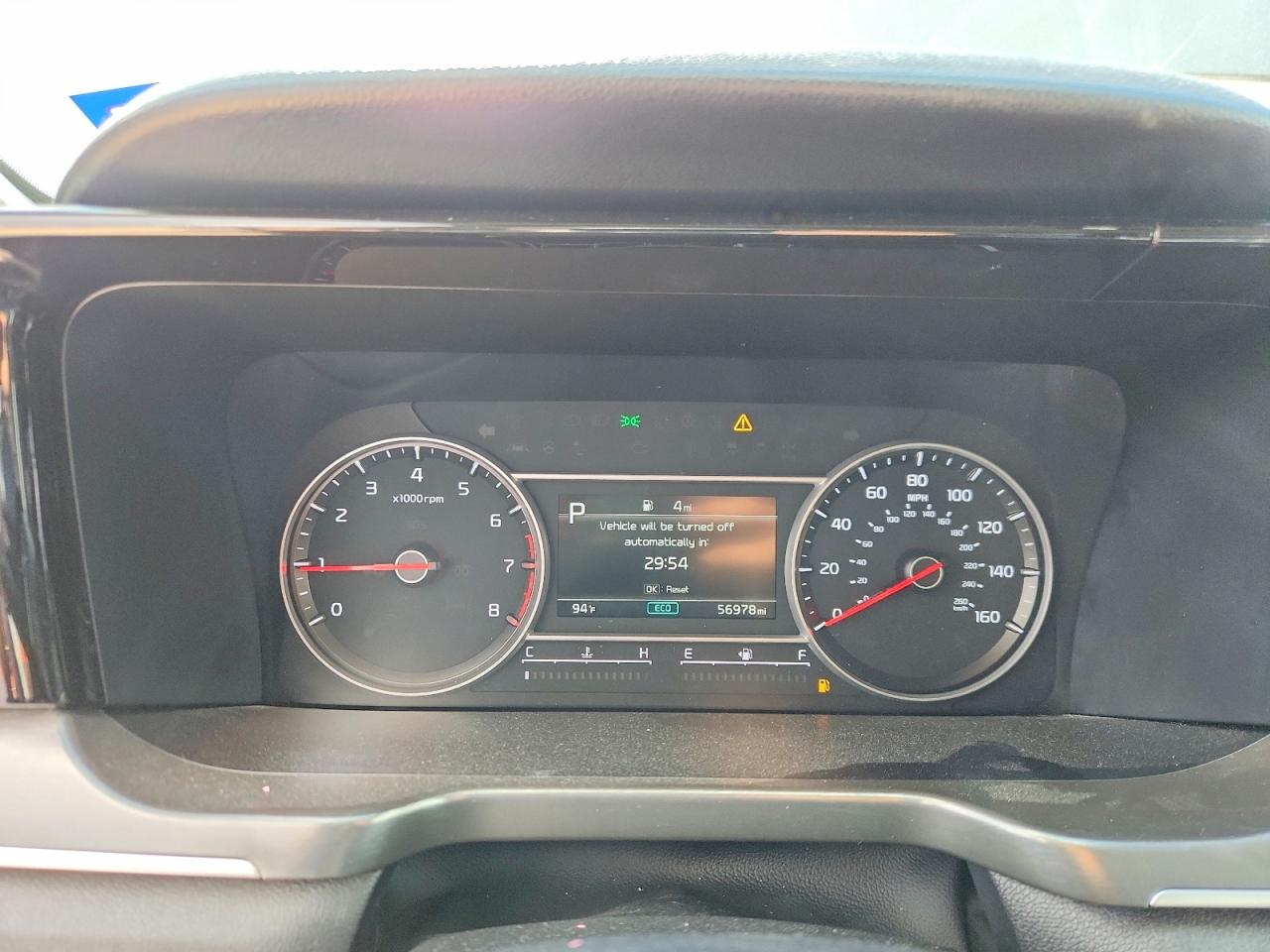 2022 KIA SORENTO