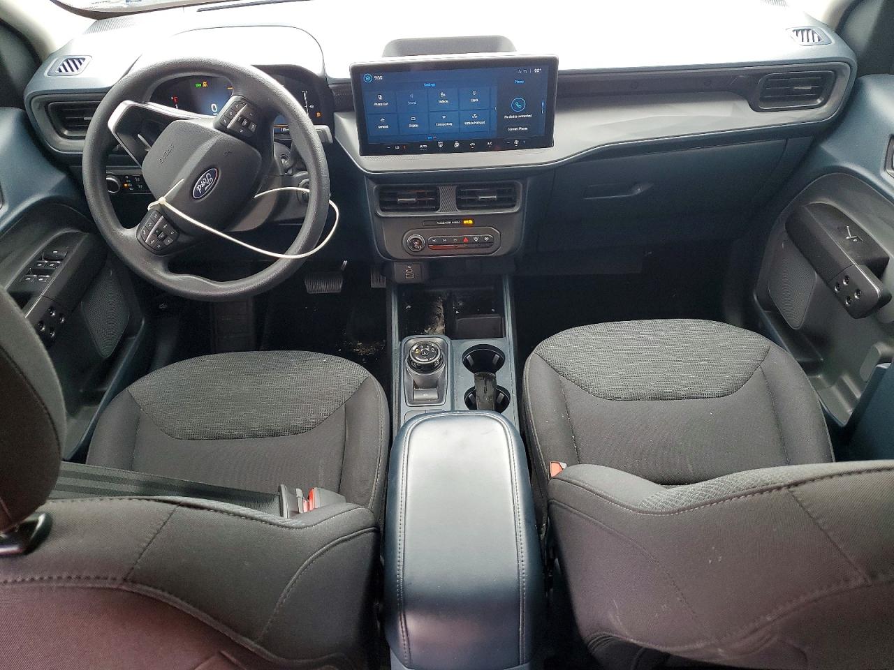 2025 FORD MAVERICK