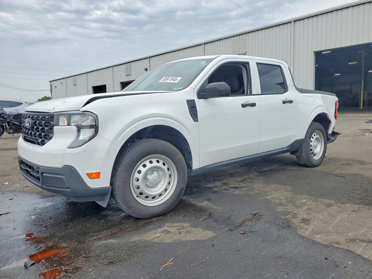 2025 FORD MAVERICK