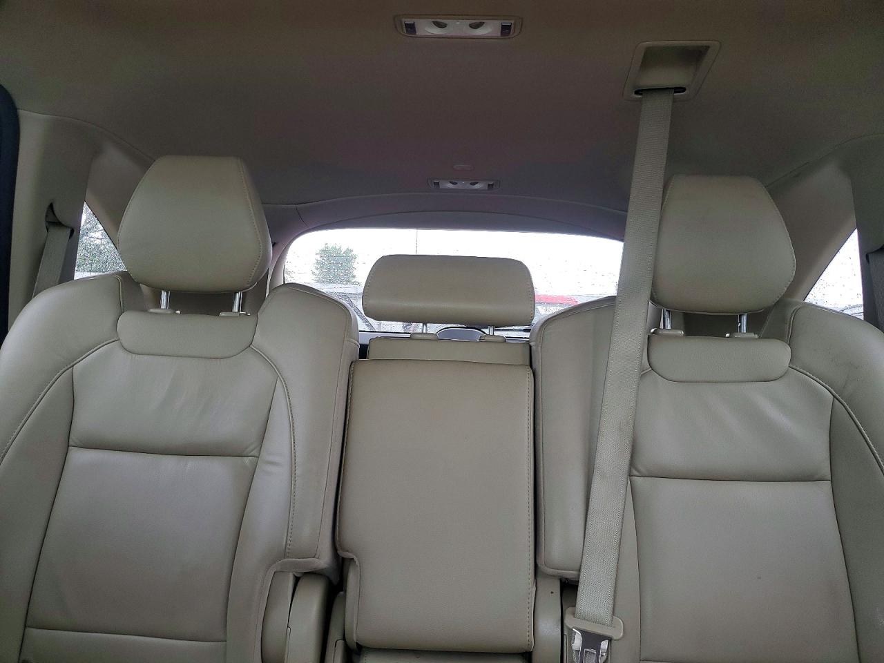2014 ACURA MDX
