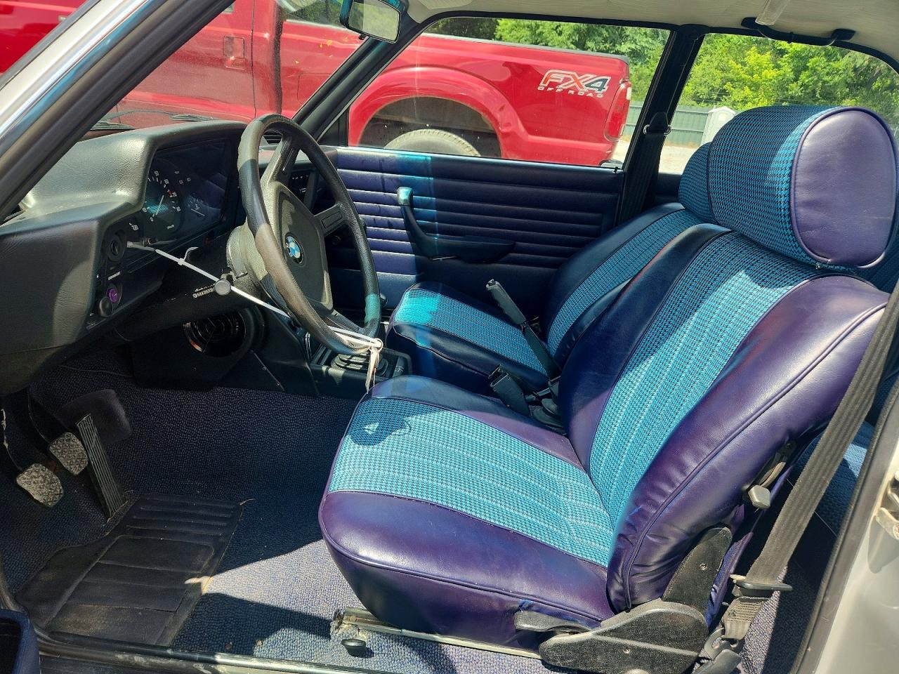 1978 BMW 3 SERIES