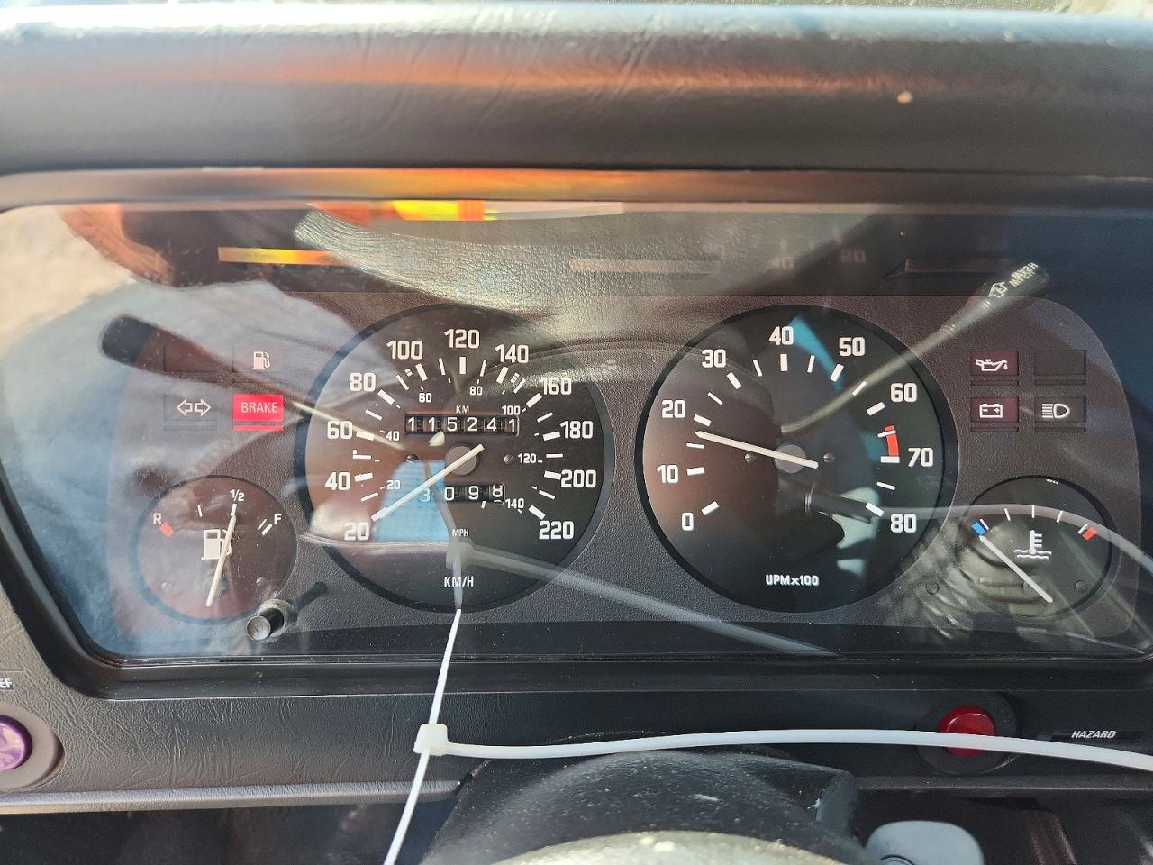 1978 BMW 3 SERIES