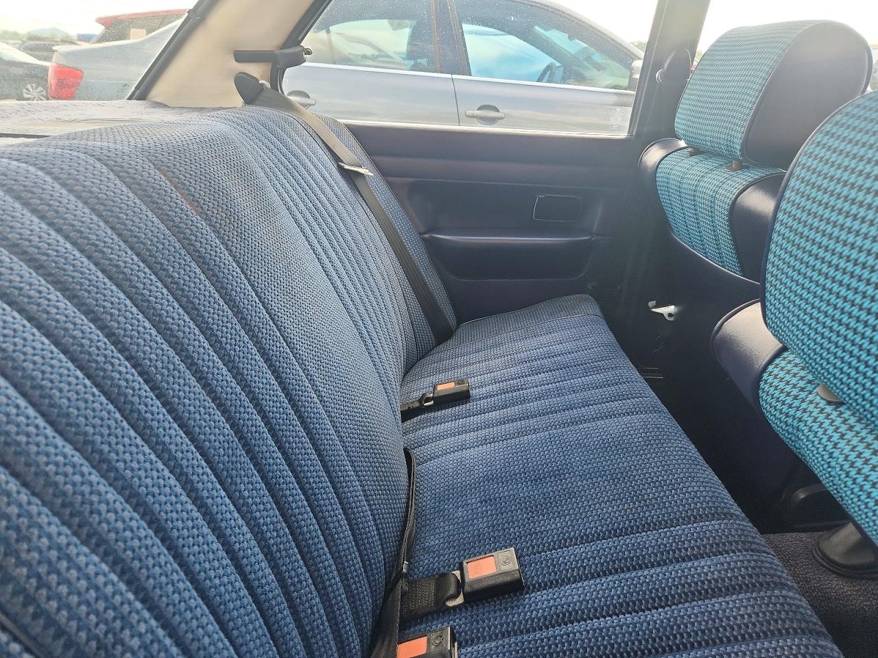1978 BMW 3 SERIES